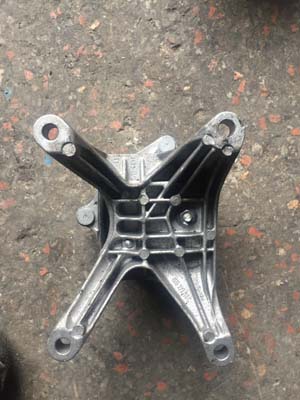 audi a4 2014-2016 çıkma yedek şanzuman kulak 8w0